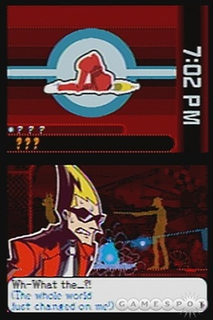 Ghost Trick: Phantom Detective